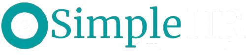 SimpleHR Logo