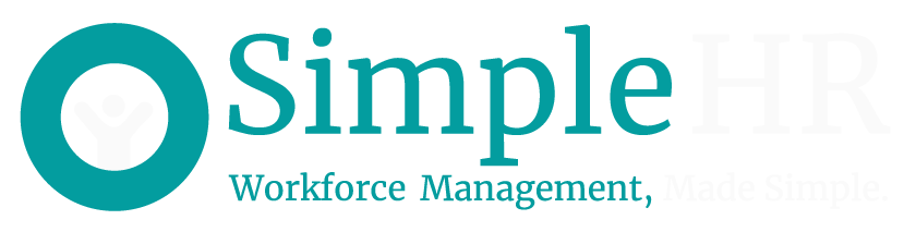 SimpleHR Logo